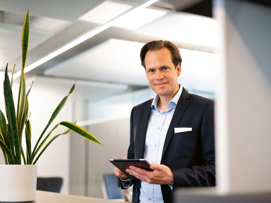 Strehl, Dr. Benjamin Strehl, Dr. Benjamin