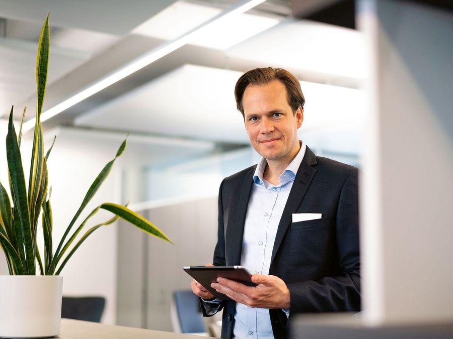 IT-Komplettanbieter mit familiären Werten