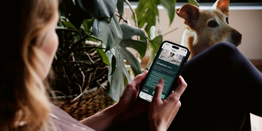 Deine Tierwelt GmbH Protect ist die White-Label-Versicherungslösung Deine Tierwelt GmbH Protect ist die White-Label-Versicherungslösung