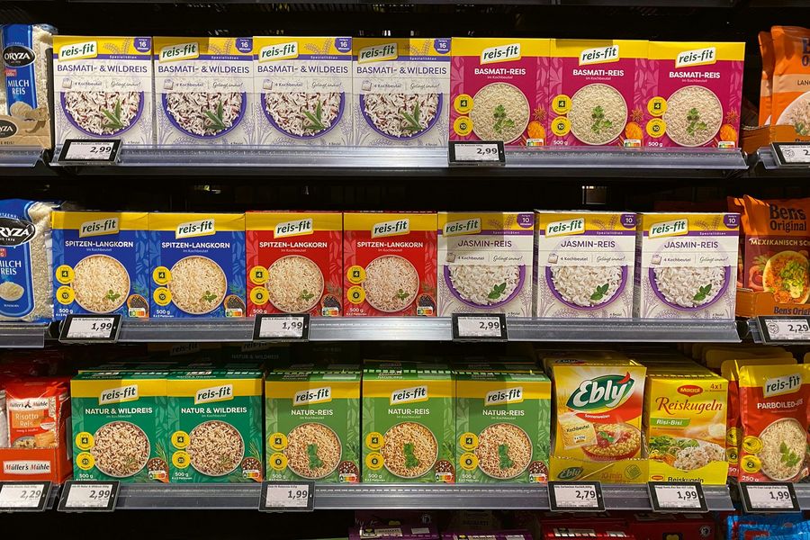 Euryza GmbH Premiumqualität