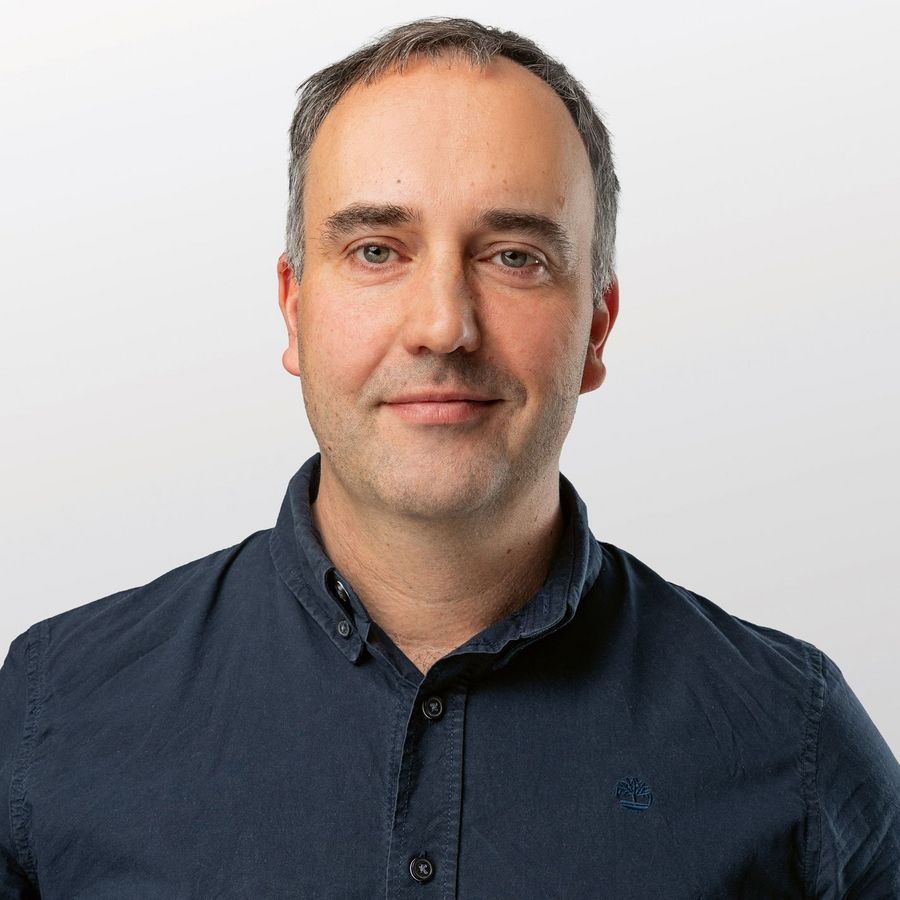 Kabel + Satellit Bergen Kommunikationstechnik GmbH Daniel Hoffmann