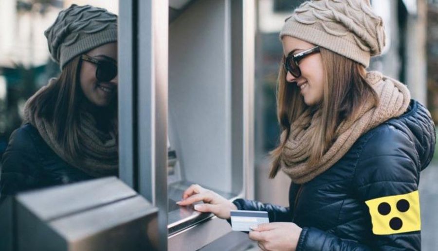 next system - haptische Lösungen für die Bedienung von Touchscreens