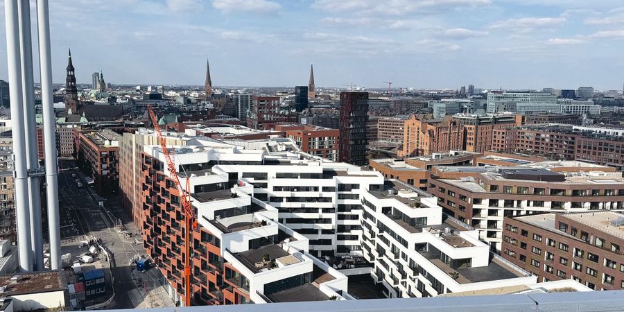 Zaiser Gartengestaltung GmbH Eleven Decks Zaiser Gartengestaltung GmbH Eleven Decks