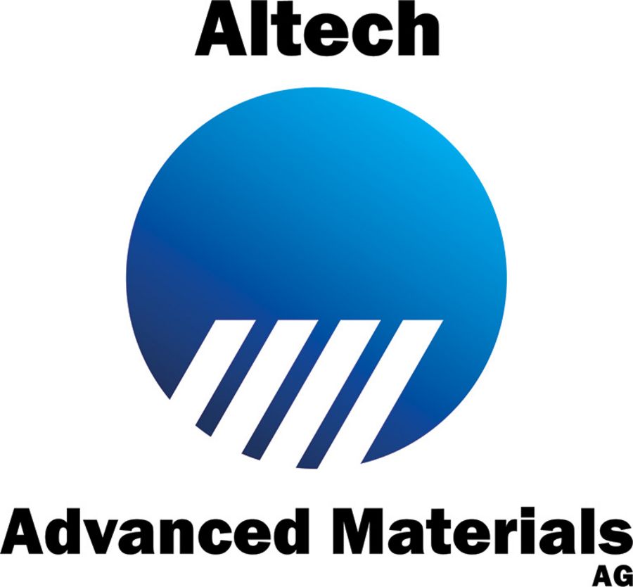 Altech Advanced Materials AG