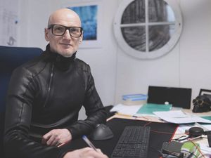 Der Mut zur Zukunft