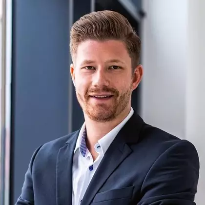 Mitja Hofacker