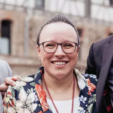 Ana Fernandez-Mühl