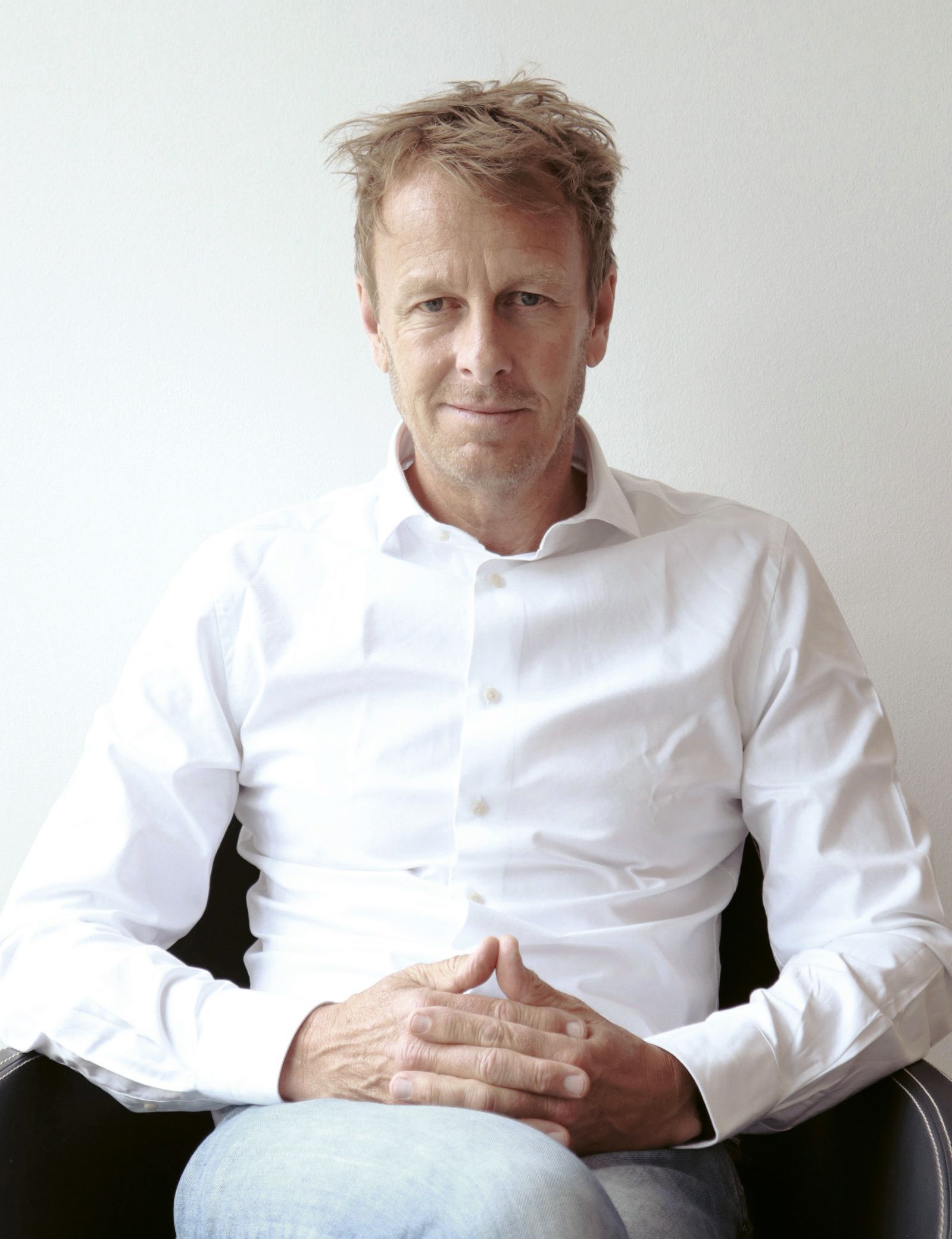 Matthias Bierich, Geschäftsführer der schalk&friends gmbh
