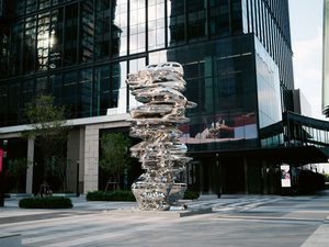 Komplexe Bauteile aus einem Guss