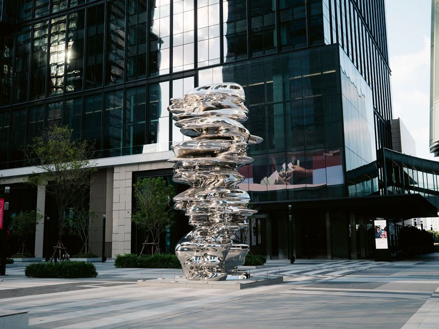 Komplexe Bauteile aus einem Guss