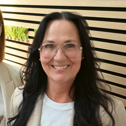 Sabine Wille