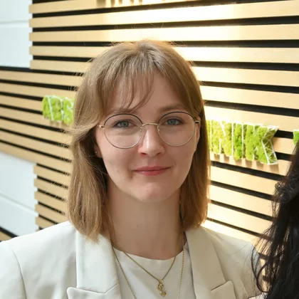 Karoline Eckhoff