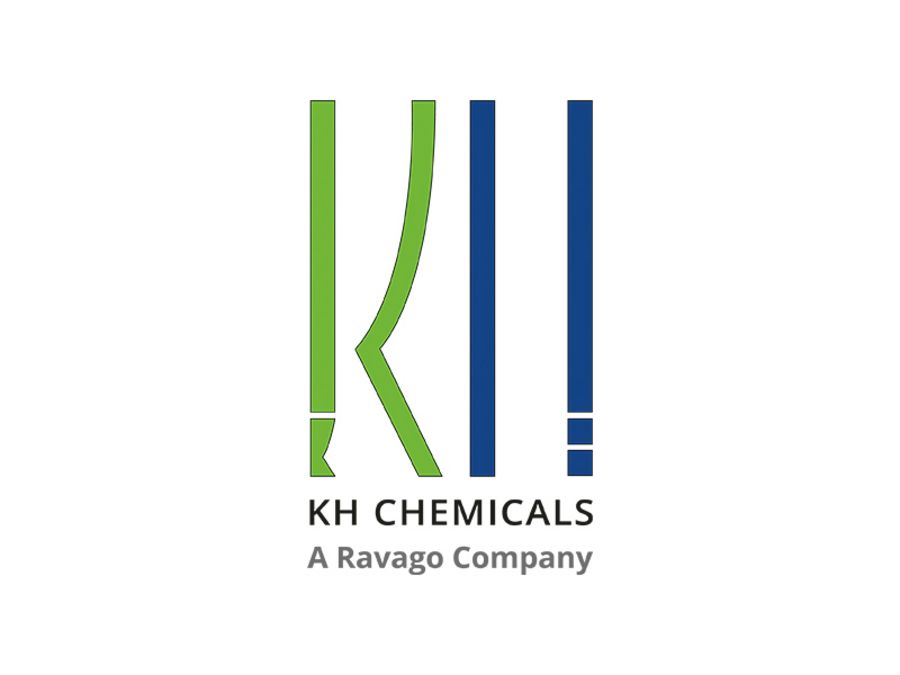 KH Chemicals BV