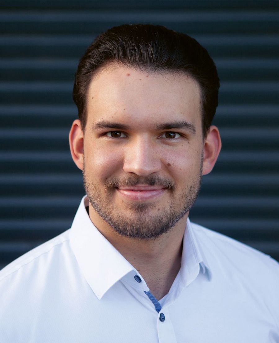 Laer Unternehmensverwaltung GmbH Fabian Töws Laer Unternehmensverwaltung GmbH Fabian Töws