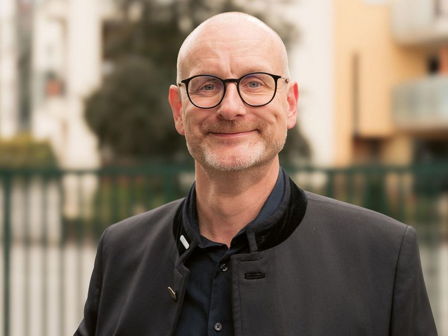 Göbbert, Dr. Christian