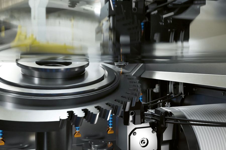 United Machining Germany GmbH Drahterosion