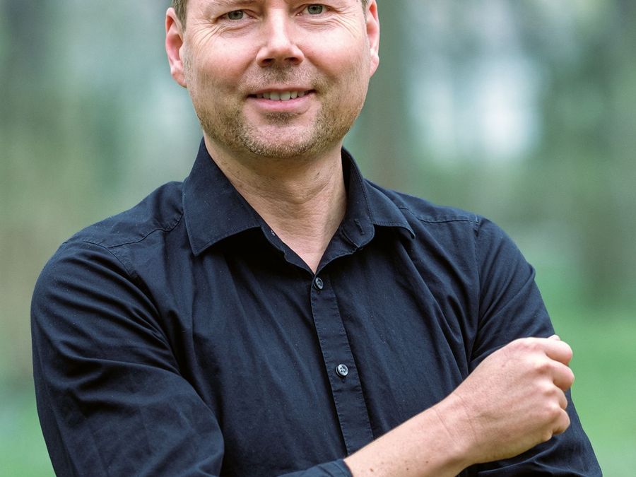Bochannek, Torsten
