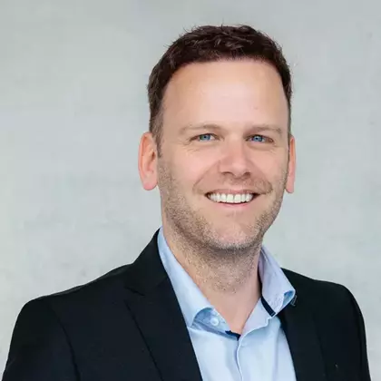 Florian Pöckl