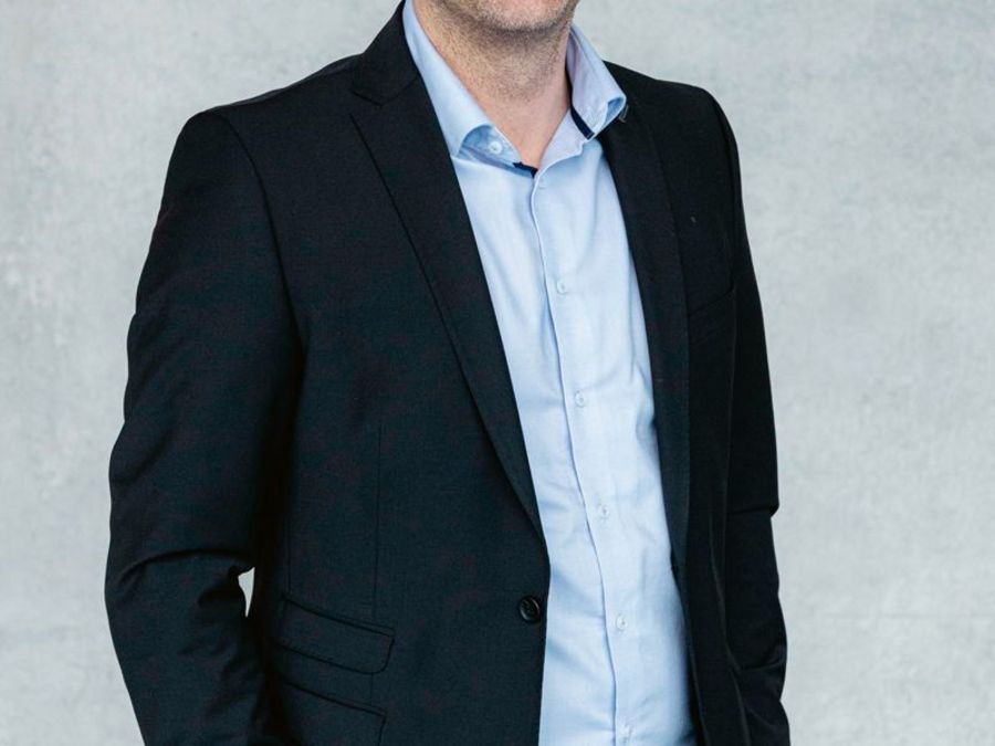 Pöckl, Florian