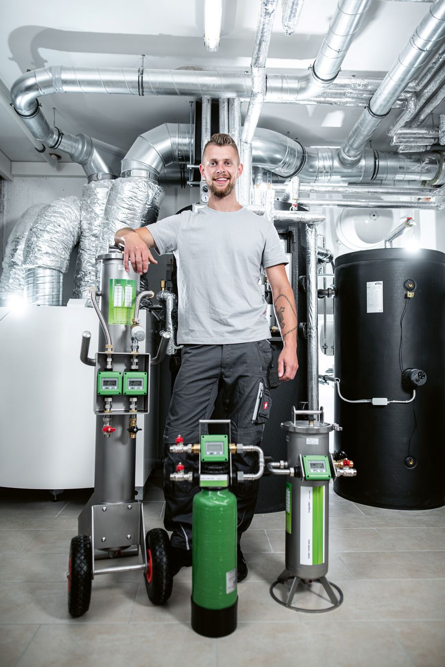 magnetic GmbH Kunde