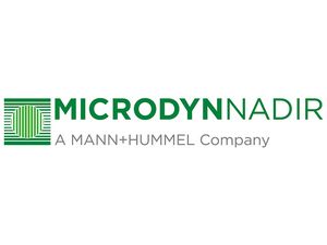 MICRODYN-NADIR GmbH