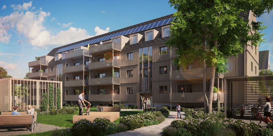 ROSENTRITT GmbH Westquartier 