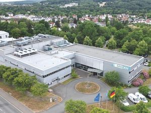 Lokale Stärke, globale Vision