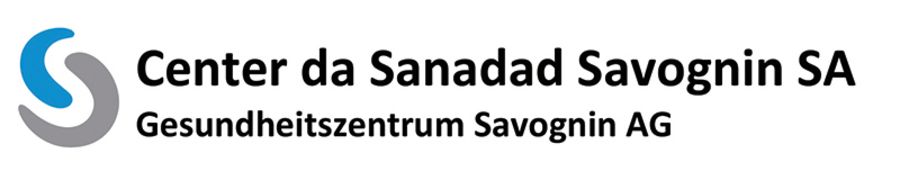 Center da Sanadad Savognin SA