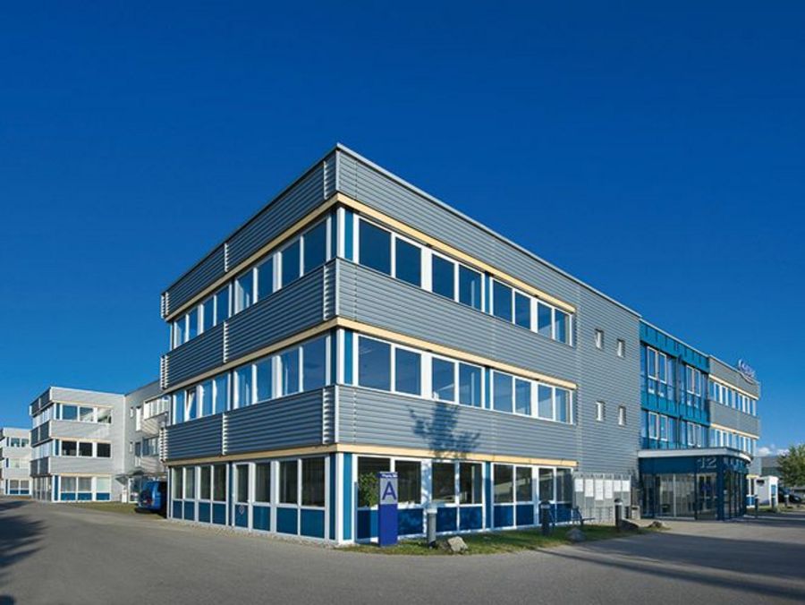 Dobler GmbH & Co. KG Bauunternehmung Immobilienbetreuung Cometa KE