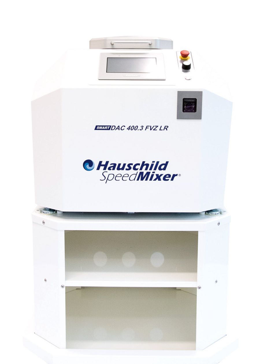 Hauschild GmbH & Co. KG SMART DAC-Serie