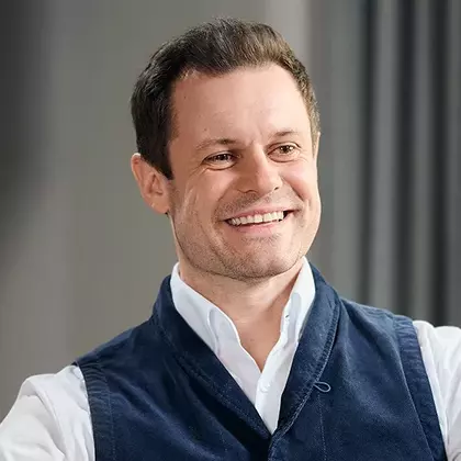 John Frederik Dresselmann