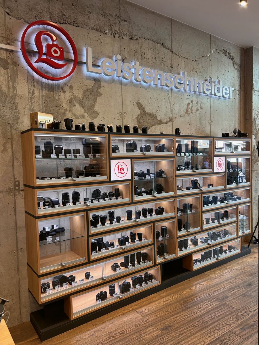 Ringfoto GmbH & Co. KG Alfo-Netzwerks