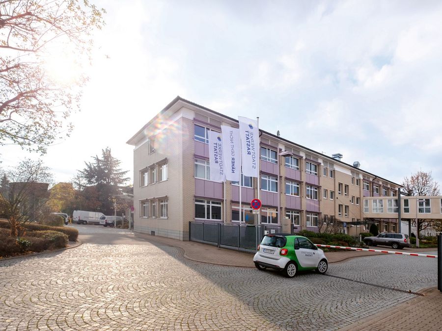 Die Mission: Lebensqualität für die Region Die Mission: Lebensqualität für die Region