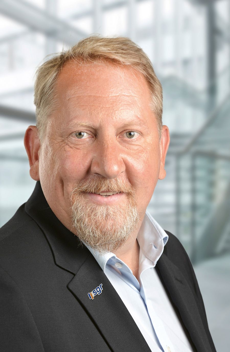 Stuttgarter Gebäudereinigung Venter GmbH & Co.KG Thomas Zenz