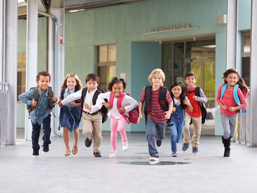 Versicherung mit Purpose