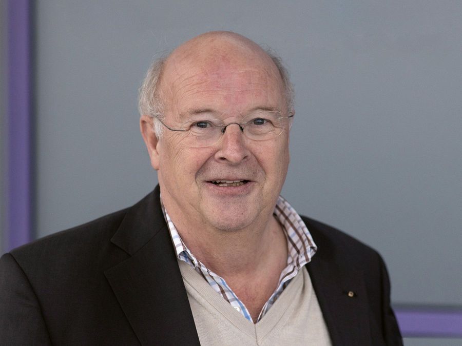 Wortmann, Siegbert