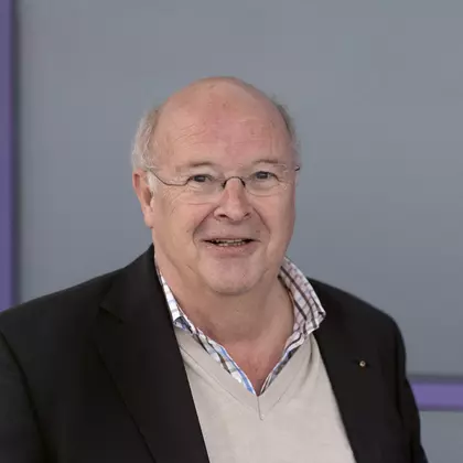 Siegbert Wortmann