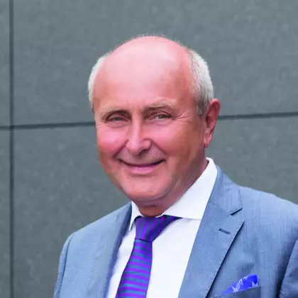 Peter Biskupek