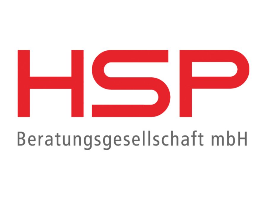 HSP Beratungsgesellschaft mbH