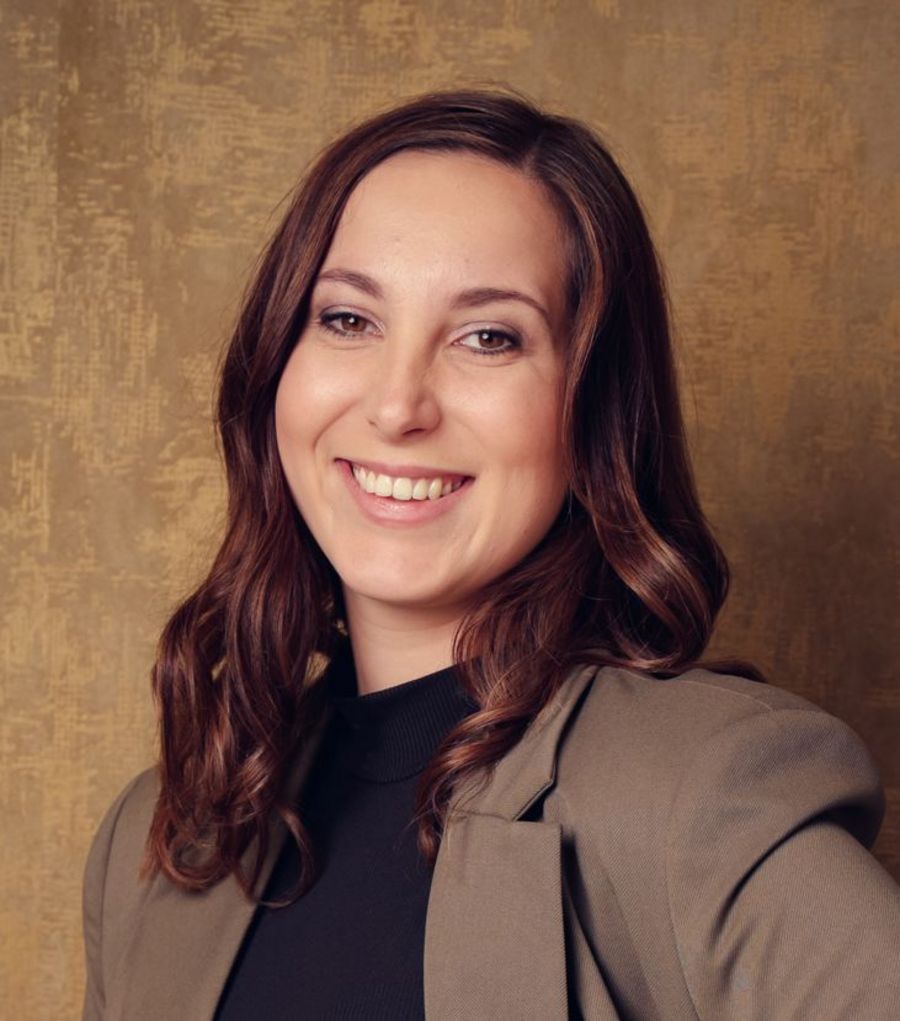 INFOLIO Verpackungs GmbH Vivienne Barrabas INFOLIO Verpackungs GmbH Vivienne Barrabas