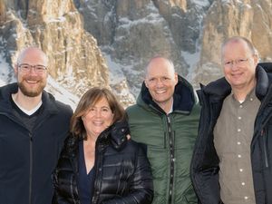 „Fruchtverarbeitung ist  unsere Passion“