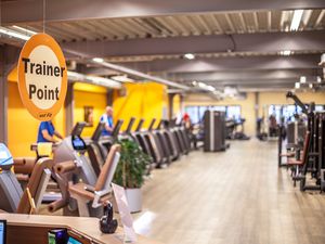 Fitness-Studios sind längst keine ‘Muckibuden‘ mehr, in die nur ‘Pumper‘ gehen