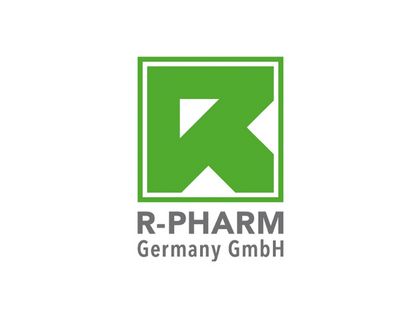 R-Pharm Germany GmbH