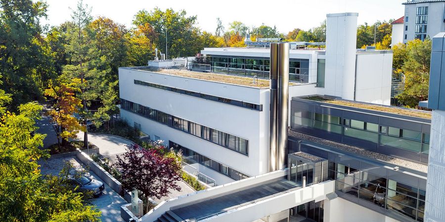 Urologische Klinik München - Planegg