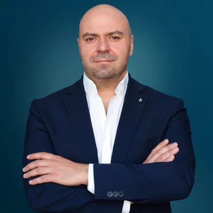 Nikola Tubic
