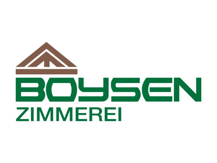 BOYSEN ZIMMEREI GmbH & Co. KG
