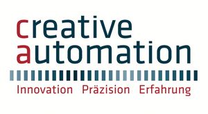 creative automation GmbH & Co. KG