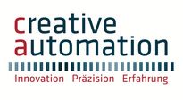 creative automation GmbH & Co. KG
