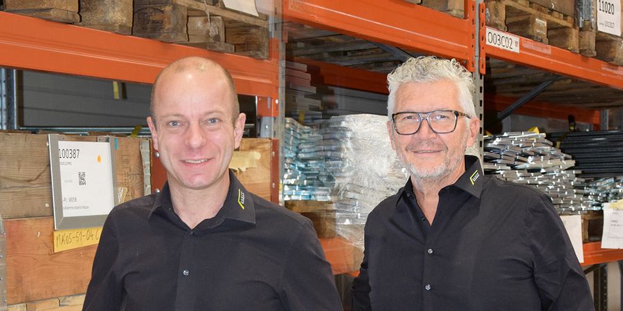 LASCO GmbH Johannes Landrichinger und Herbert Oitner LASCO GmbH Johannes Landrichinger und Herbert Oitner