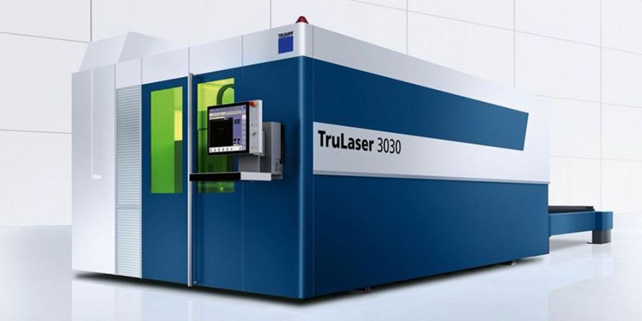 Nova Tek trulaser 3030